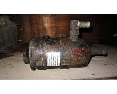 Used Mack Granite CV713 Power Steering Fluid Reservoir