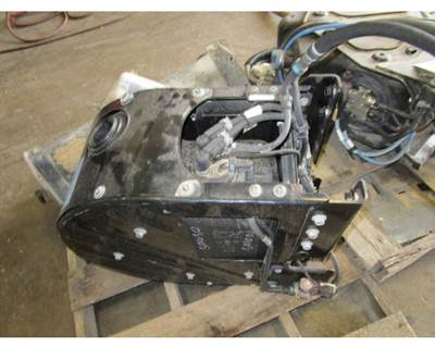 Used Mack Granite GU813 DEF Tank, Part # 21332145