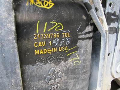 Mack Pinnacle CHU613