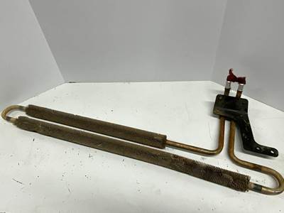 Mack Pinnacle CHU613 for a Mack CHU613