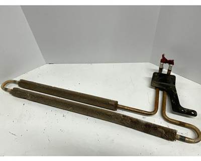 Used 2013 Mack Pinnacle CHU613 Power Steering Cooler