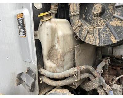 Used 2015 Mack Pinnacle CXU613 Windshield Washer Fluid Reservoir