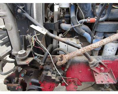 Used 2003 Mack Vision CX613 Left Radiator Support Arm