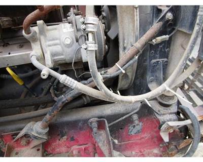 Used 2003 Mack Vision CX613 Right Radiator Support Arm
