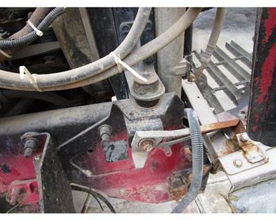 Used 2003 Mack Vision CX613 Right Frame Horn/Radiator Support