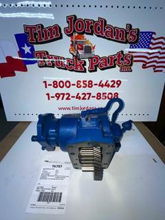 USED MUNCIE 10 HOLE PTO FOR ALLISON AUTOMATIC,                            # CS20