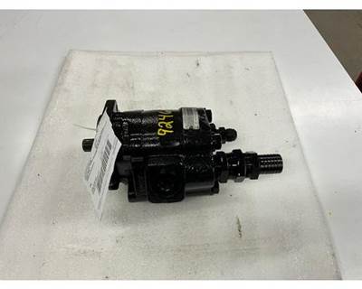 Used Muncie PL19-2BSBB P50 Hydraulic Pump