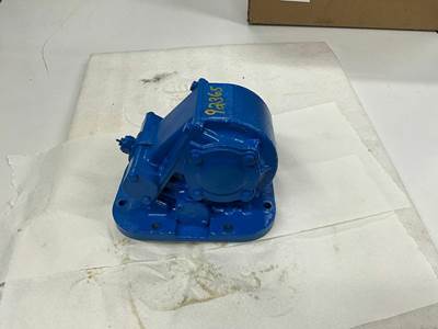 Muncie TG8S-M6512H-A4BX