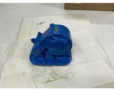 Used Muncie 8 Bolt Bottom Mount PTO TG8S-M6512H-A4BX Air Shift, Mack Application