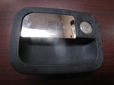 USED PACCAR INTERIOR DOOR HANDLE P/N: 50399AA