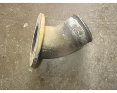 USED PACCAR MX13 TURBO ELBOW. 
P/N: 13003AA