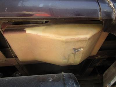 Peterbilt 379 for a Peterbilt 387