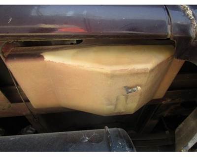 Used Peterbilt 387 Windshield Washer Fluid Reservoir