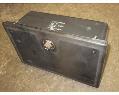 Used Peterbilt 379 Glovebox, Part # 17-02767 REV C