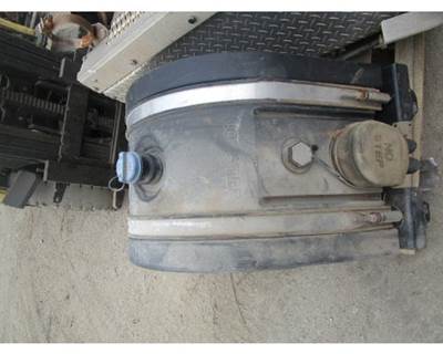 Used Peterbilt 386 DEF Tank