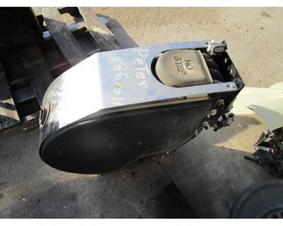 Used 2011 Peterbilt 386 DEF Tank