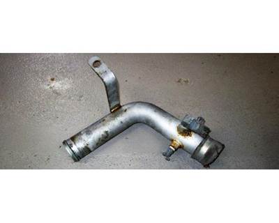Used Peterbilt 387 Lower Coolant Tube, Part # F66-6222