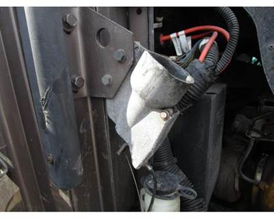 Used 2006 Peterbilt 387 Cab-Mounted Hood Latch, Part # 13-04799