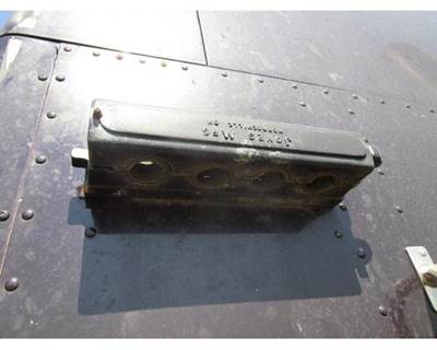 Used 2006 Peterbilt 387 Load Lock Retainer