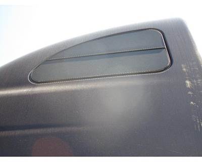 Used 2006 Peterbilt 387 Left Rear Upper Sleeper Window