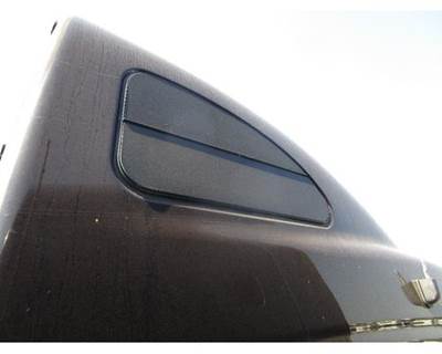 Used 2006 Peterbilt 387 Right Rear Upper Sleeper Window