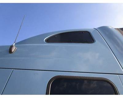 Used 2007 Peterbilt 387 Left Upper Sleeper Window