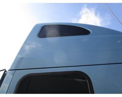 Used 2007 Peterbilt 387 Right Upper Sleeper Window