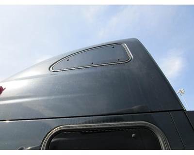 Used 2006 Peterbilt 387 Left Upper Sleeper Window