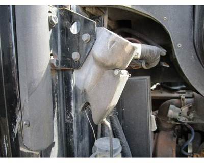 Used 2006 Peterbilt 387 Hood Latch Assembly