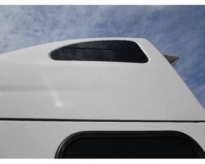 Used 2001 Peterbilt 387 Upper Left Sleeper Window