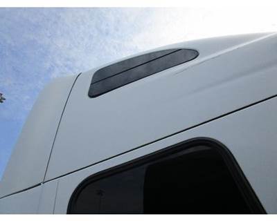 Used 2001 Peterbilt 387 Upper Sleeper Window, Right Side