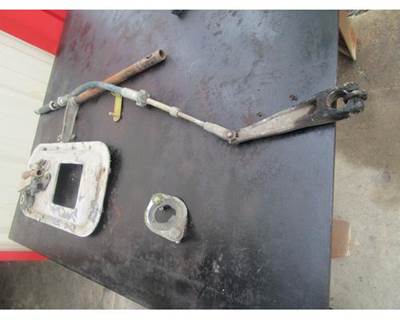 Used Peterbilt 387 Complete Clutch Assembly