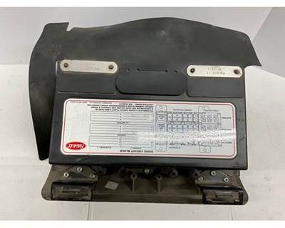 Used Peterbilt 387 Complete Glove Box, Part # 15027AA / 22-02007