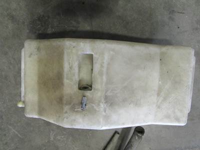 USED PETERBILT WASHER FLUID RESERVOIR