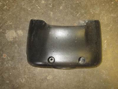 USED PETERBILT BOTTOM STEERING COLUMN COVER 