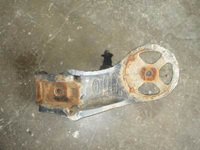 USED PETERBILT LEFT SIDE AIR SPRING PADDLE P/N: 03-06644L