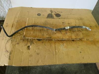 USED PETERBILT/KENWORTH ISX SUCTION HOSE ASSEMBLY
(F5017920345)