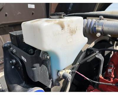 Used 2019 Peterbilt 567 Windshield Washer Fluid Reservoir
