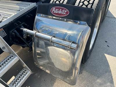Peterbilt 579