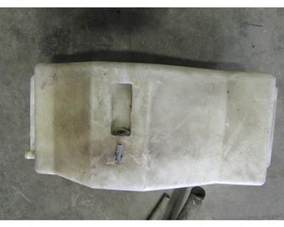 USED PETERBILT WASHER FLUID RESERVOIR
