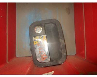 Used Peterbilt Left Exterior Door Handle