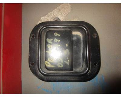 Used Peterbilt Left Exterior Door Handle