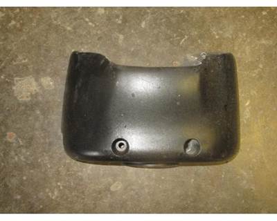 USED PETERBILT BOTTOM STEERING COLUMN COVER 