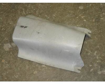 USED PETERBILT 388 STEERING COLUMN LOWER KICK PANEL 
P/N: S60-6022-281