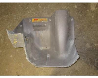 USED PETERBILT INTERIOR PANEL 