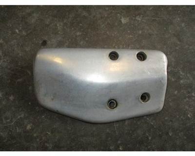 USED PETERBILT MIRROR COVER P/N: R22-6026-001