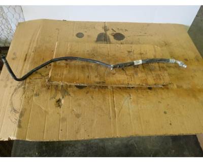 Used Peterbilt/Kenworth ISX Suction Hose Assembly, Part # F5017920345