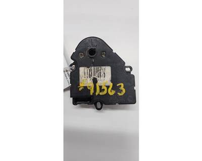 Used Peterbilt A/C Heater Blend Door Actuator, 2 Pin, Part # PP-GF30 434215937 651271****