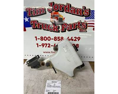 Used Peterbilt/Kenworth Washer Fluid Reservoir, Part # P6615001, 575.1022, N5355001