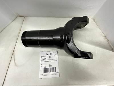 USED 1810 SPICER FR SLIP YOKE, 16 TEETH
REFERENCE P/N: 6.5-3-1371, 6.5-3-189-2,